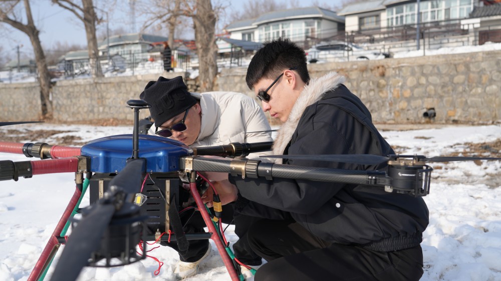 保华润天航空:深耕新疆,做值得信赖的无人机培训品牌
