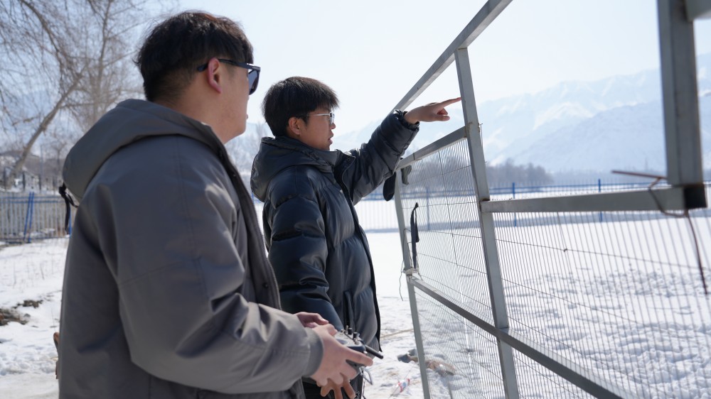 新疆无人机培训哪家更懂学员？保华润天航空用心服务