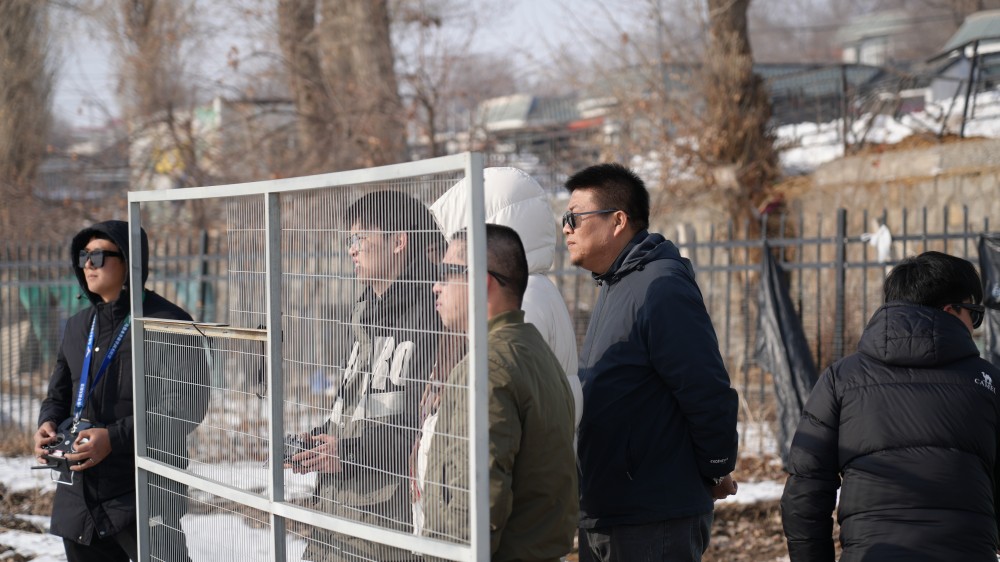 新疆无人机培训哪家更懂学员？保华润天航空用心服务