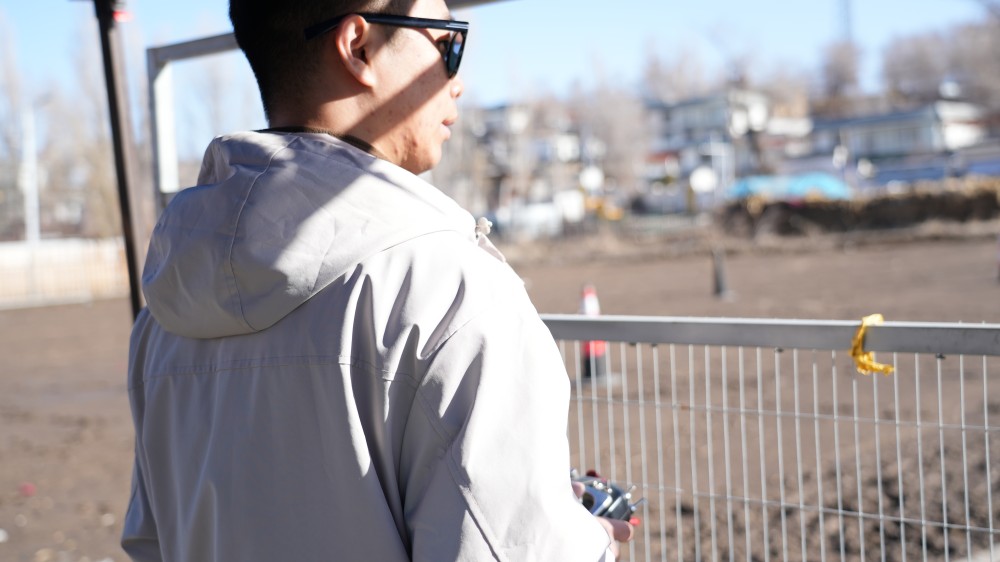 保华润天航空：新疆CAAC无人机执照培训的“领航者”