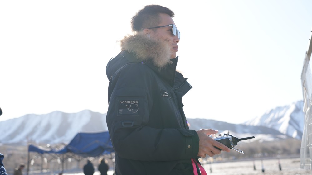 保华润天航空：新疆CAAC无人机执照培训的“领航者”