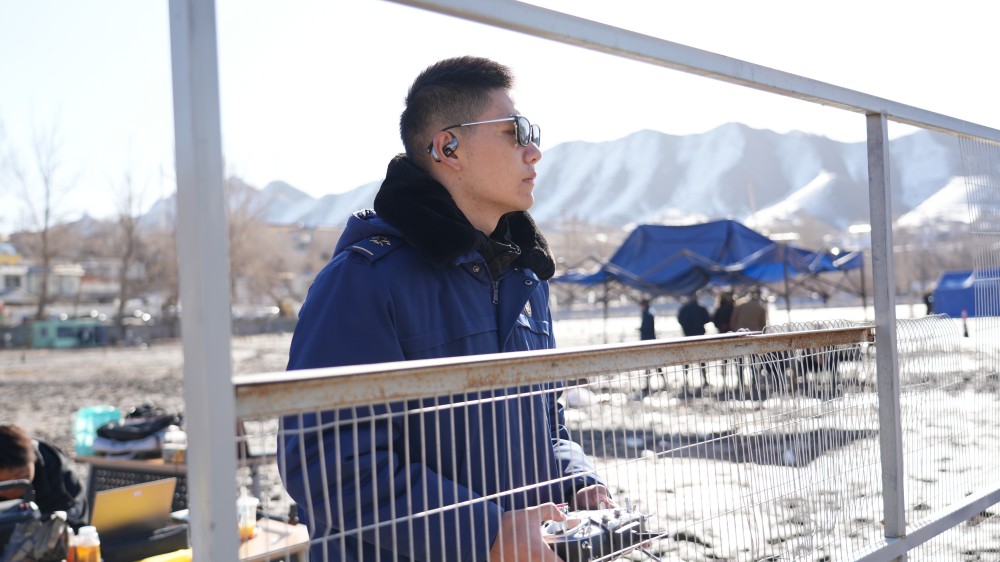 新疆无人机CAAC执照培训报名点—保华润天航空,灵活安排学习时间