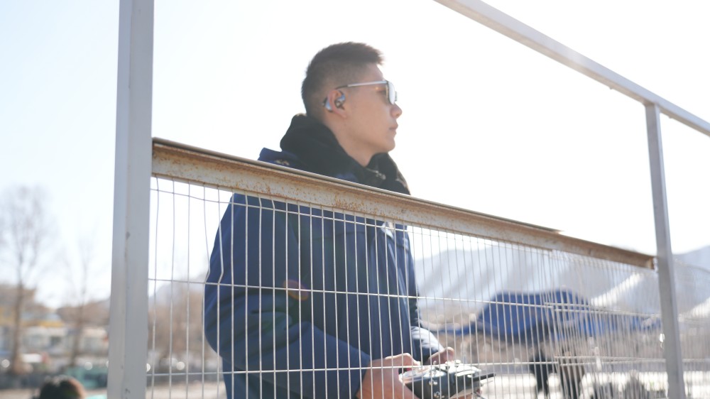 新疆无人机CAAC执照培训报名点——保华润天航空，随到随学