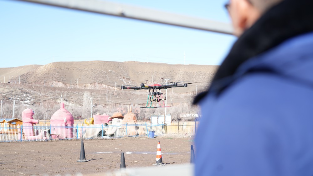 新疆无人机培训|无人机法律法规问答合集，飞手必存