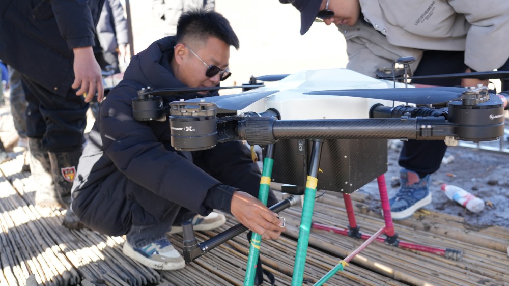 新疆无人机培训|新疆CAAC培训猫腻多,这3个坑要避开