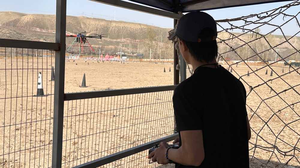 新疆无人机培训学校怎么选?3 步教你找到正规机构