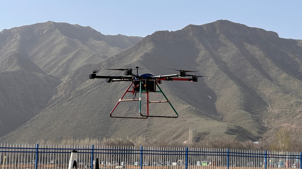 新疆无人机驾驶证考试难吗？保华润天通过率数据