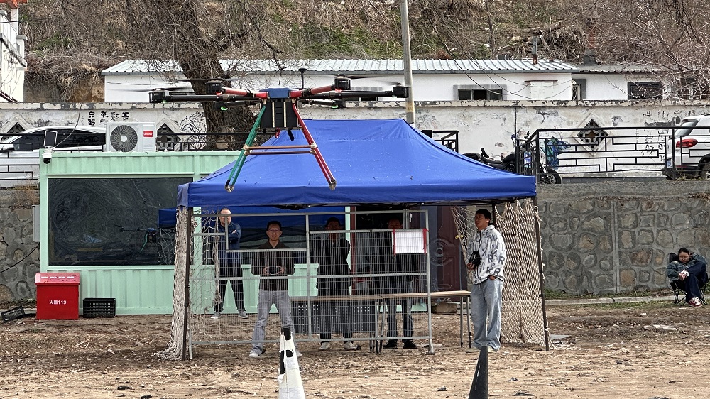 新疆CAAC无人机证，有效期多久？需要年审吗？