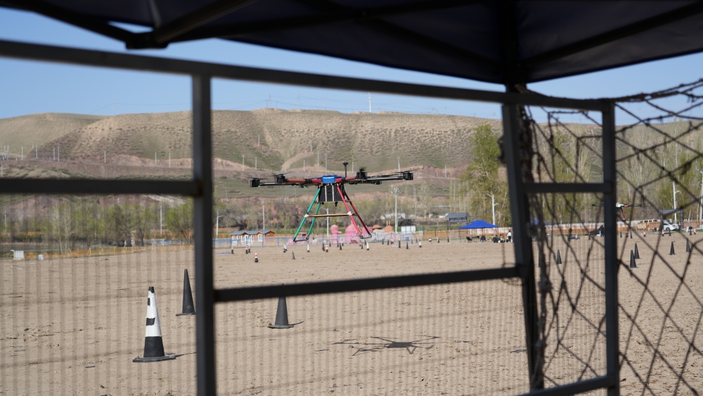 新疆无人机考证指南：保华润天航空从理论到实操全覆盖