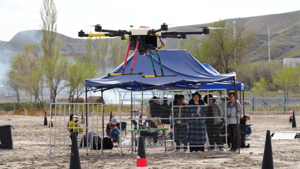 新疆无人机驾照培训学校怎么挑？保华润天3个核心经验参考