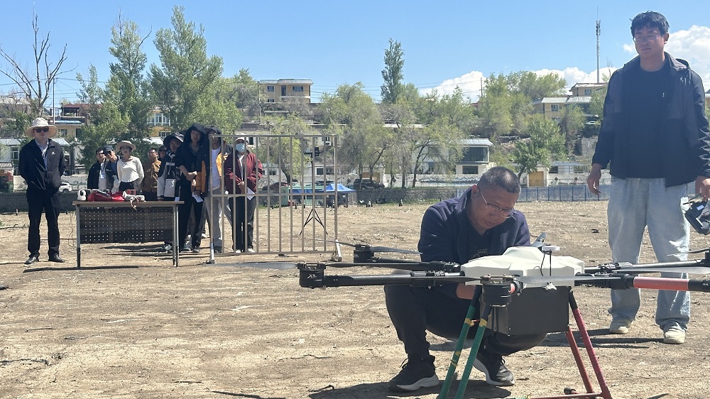 新疆CAAC执照培训兴起团体定制 适配行业批量需求