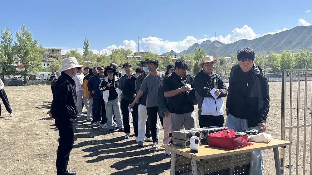 新疆考CAAC无人机执照？选保华润天航空更安心