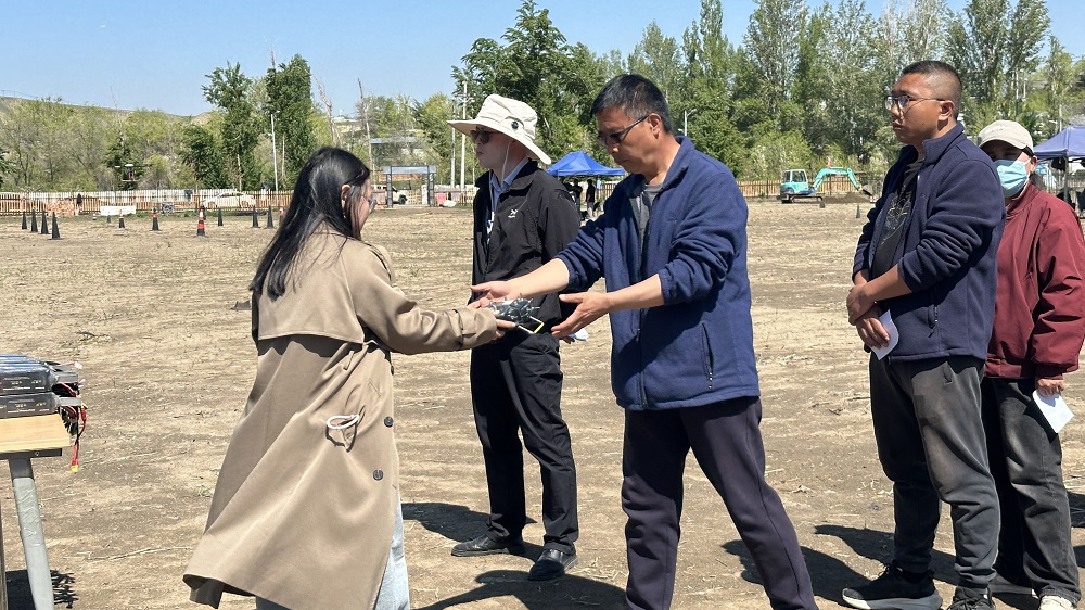 新疆无人机培训：保华润天团体报名优惠可协商